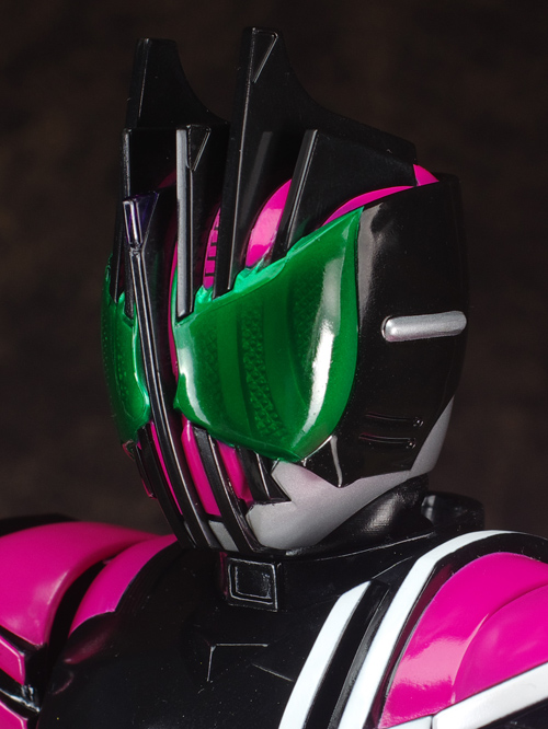 PBM!ディケイド激情態レビュー