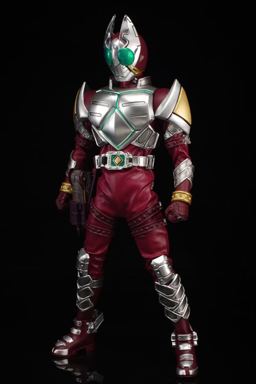 RAHギャレンレビュー