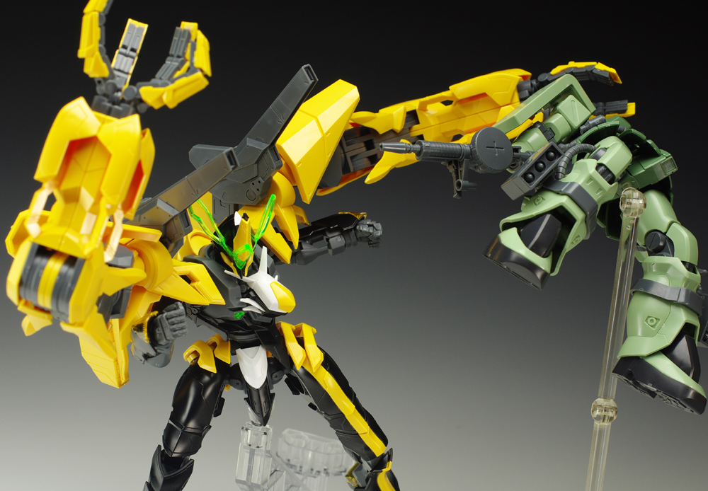 ヴァルヴレイヴIII火神鳴レビュー