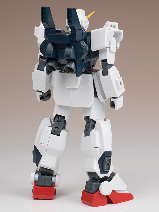 HGUC ブルーディスティニー3号機”EXAM”