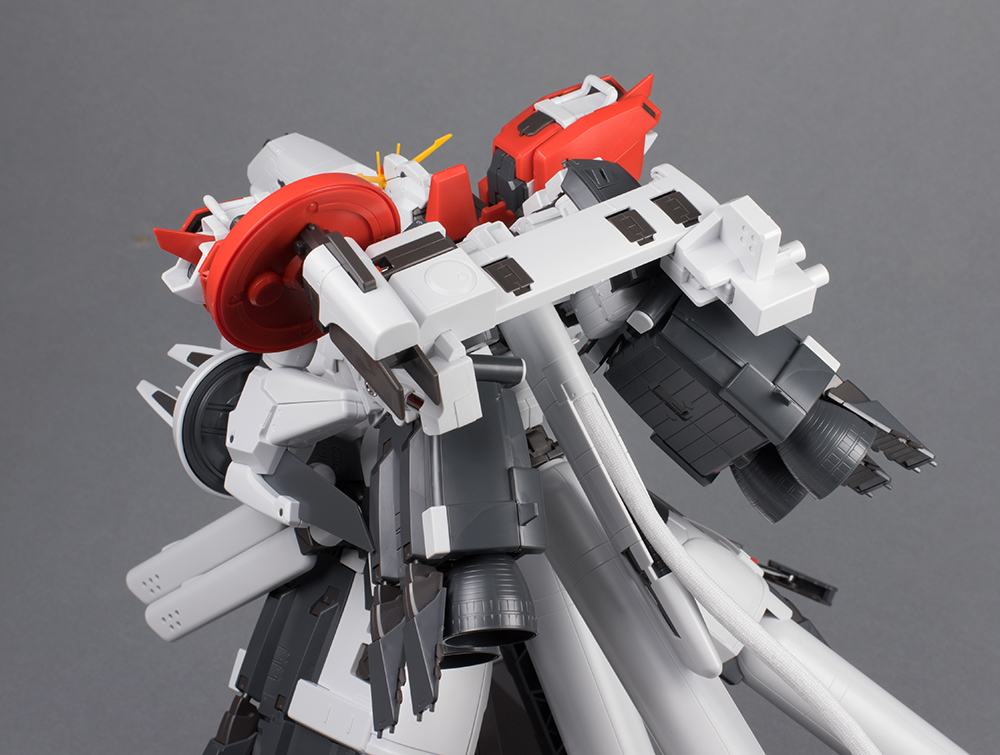 MG PLAN303E ディープストライカー その1