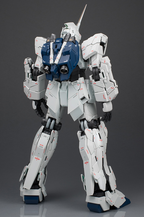 PGユニコーンガンダム（最終決戦Ver）その1