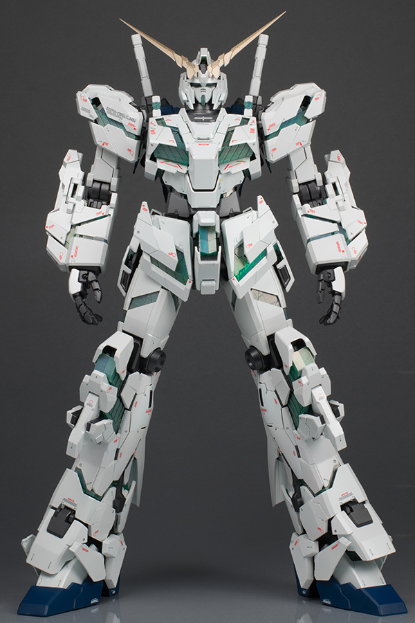 PG ユニコーンガンダム 最終決戦 PGユニコーンガンダム（最終決戦Ver