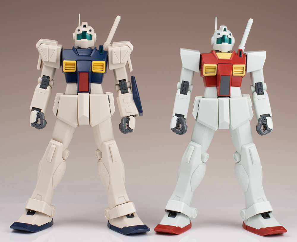 mg ジムiiセミストライカー 3個セット MG 1/100 ジムII・セミ