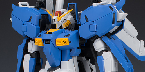 mg ex-sガンダム/sガンダム MG 1/100 Ex-Sガンダム/Sガンダム 未組立