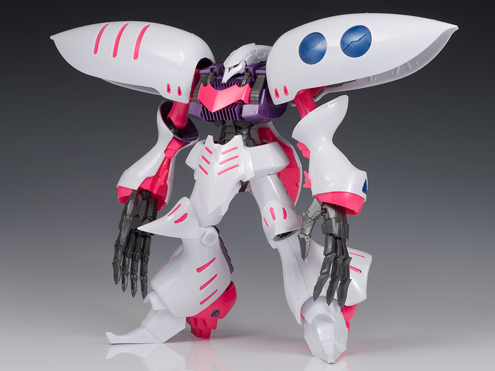 MG キュベレイダムド