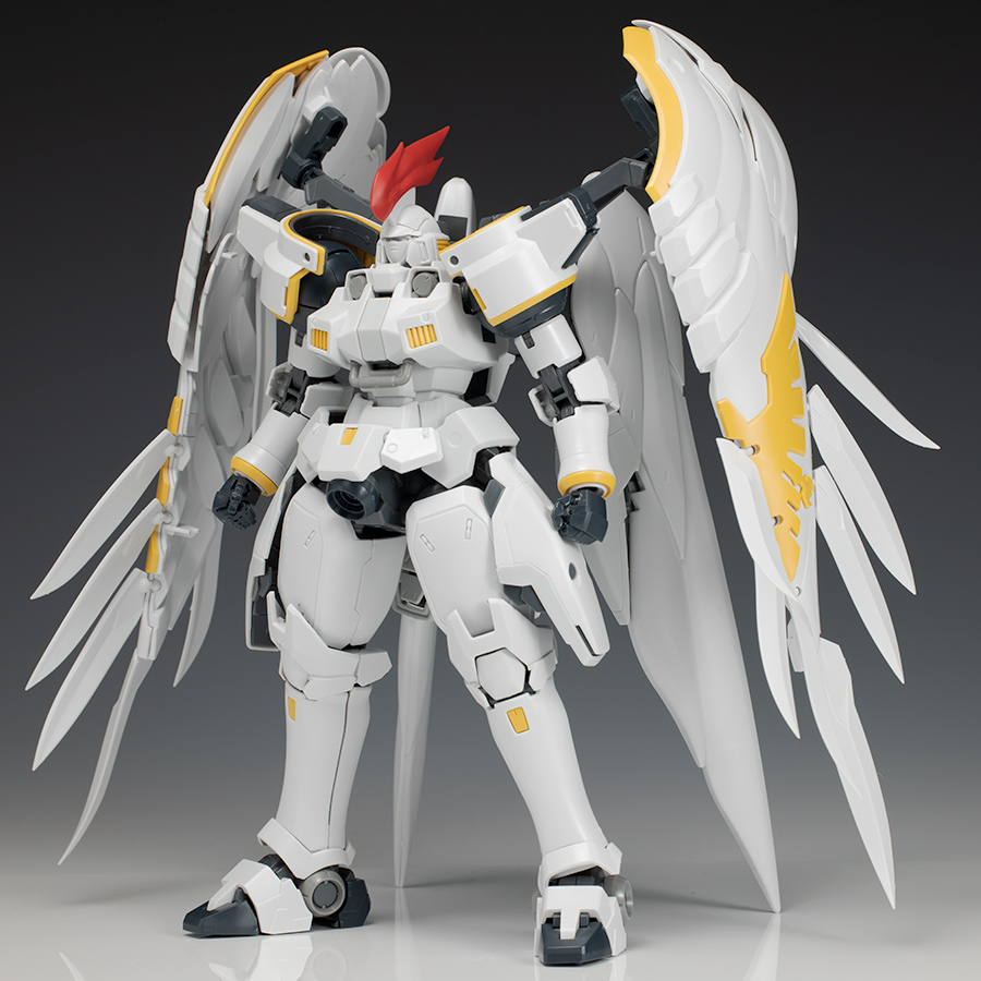 MG 1/100 トールギスF EW Amazon | BANDAI SPIRITS MG 1/100