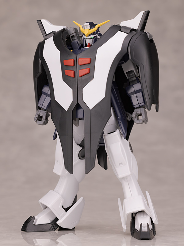 hgac ガンダム デスサイズ、デスサイズヘル、アルトロン HG 1/144