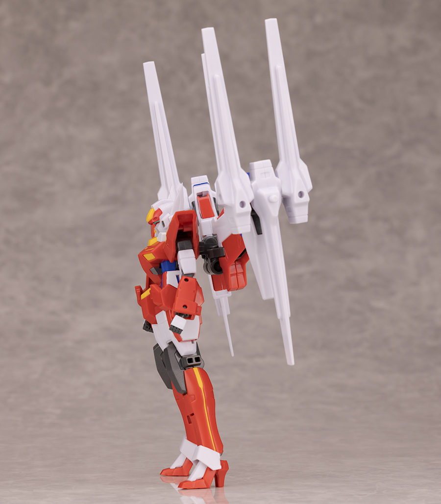 SMP R-2パワード＆R-3パワード レビュー R-3編