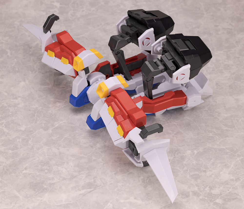 SMP R-2パワード＆R-3パワード レビュー R-3編