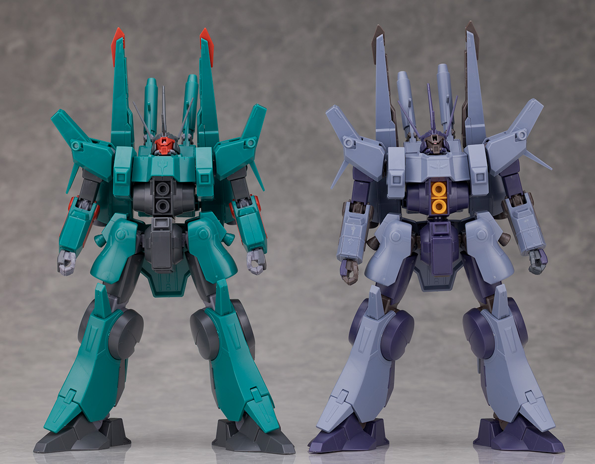 hg ドーベンウルフ HGUC 1/144 ドーベン・ウルフ｜バンダイ ホビーサイト