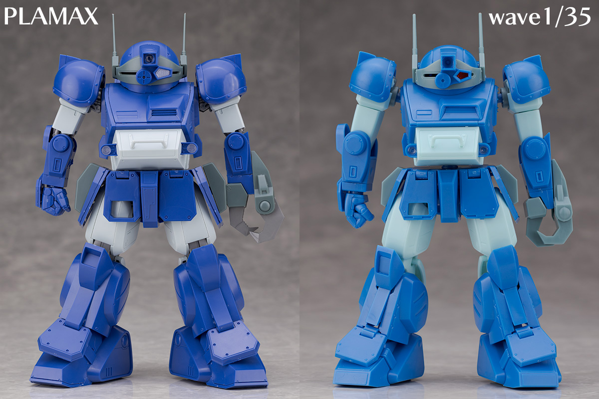 プラマックス 1/24ラビドリードッグ⭐︎完成品 工房いやさか」の