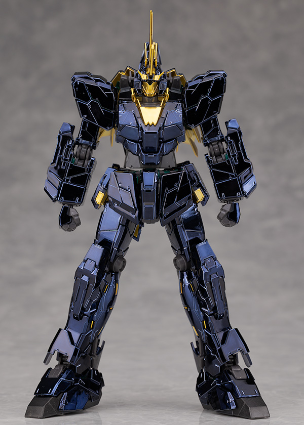 1/144RGユニコーンガンダム2号機バンシィ・ノルン[スペシャル