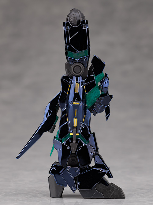 RG ユニコーンガンダム2号機 バンシィ・ノルン（最終決戦仕様