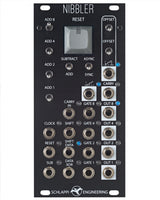 Nibbler – schlappiengineering