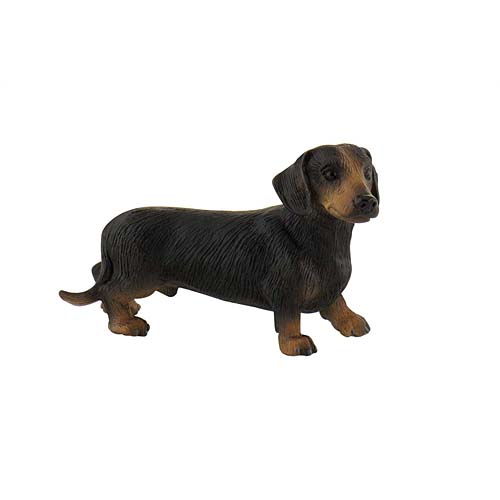 65441 BULLYLAND ダックスフンド｜動物・恐竜フィギュアのZOOO!