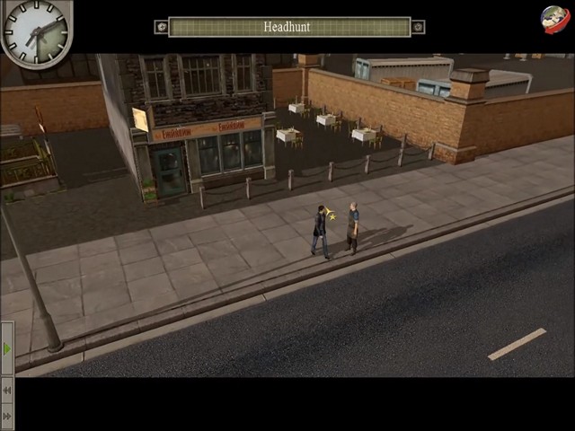 Download REPUBLIC THE REVOLUTION - Abandonware Games