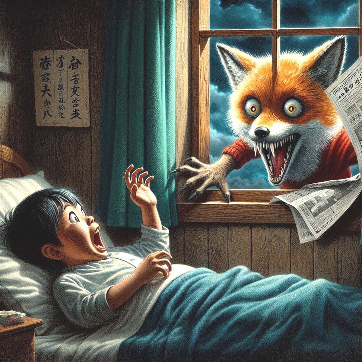 メールマガジン 王子のきつね新聞 | 飛鳥山ガイド