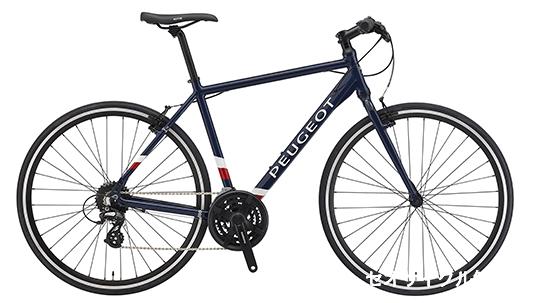 PEUGEOTの自転車 プジョー クロスバイク | セオサイクル鮫洲店