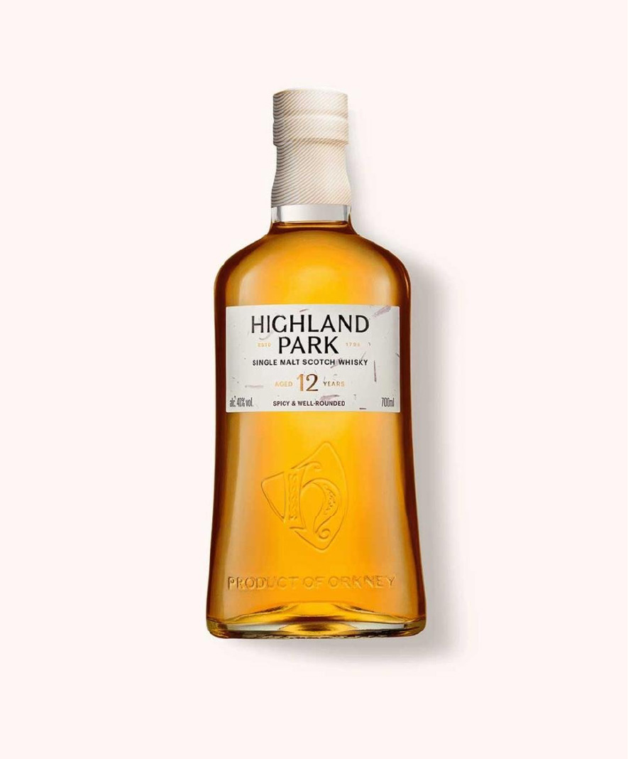 ハイランドパーク蒸溜所 | SANYO CO., LTD.