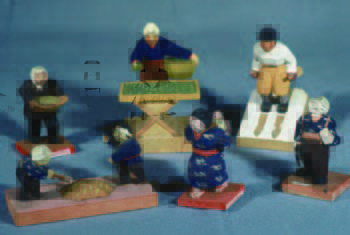 真田坂 第18号 | 信州上田 松尾町商店街