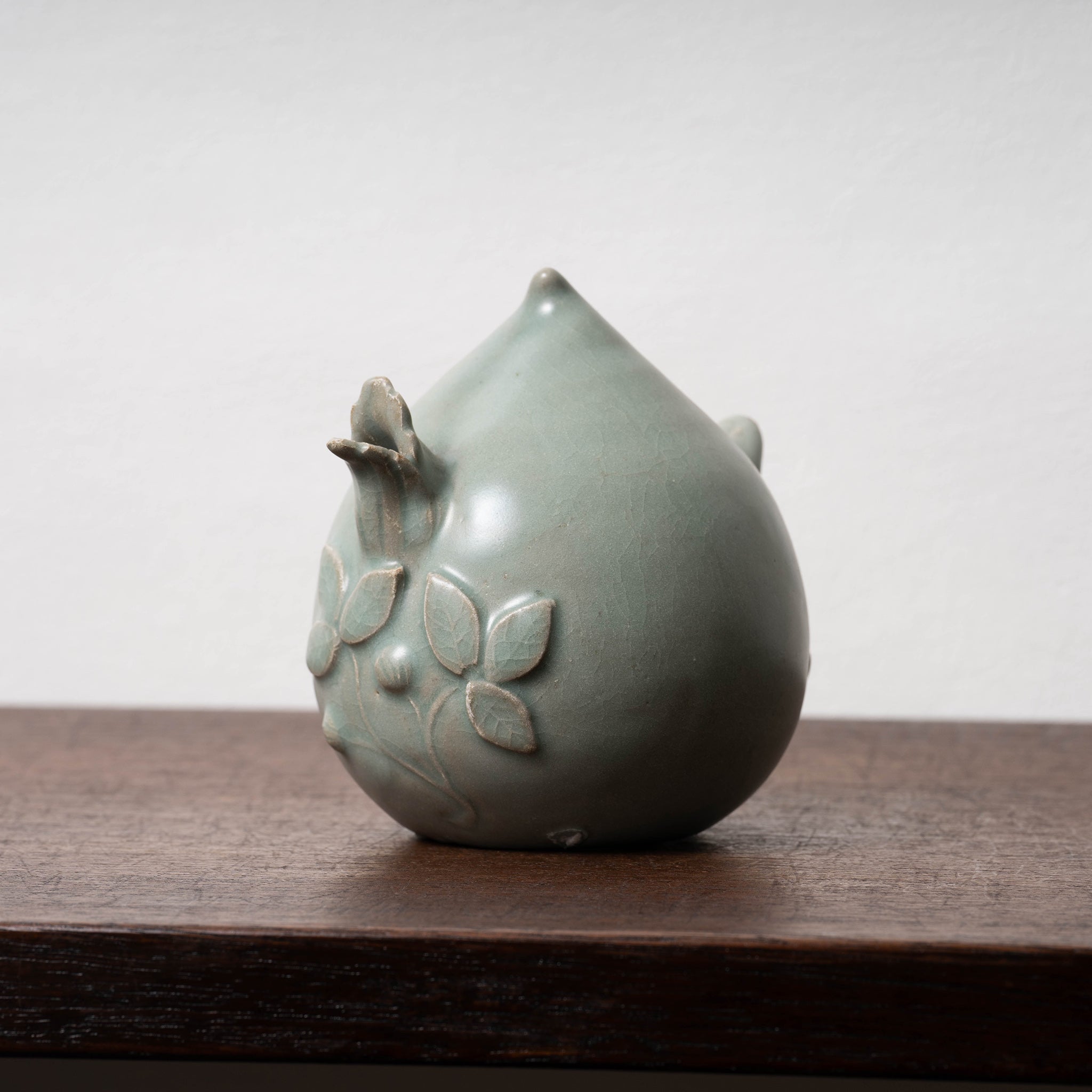 水滴・水盂 – 燦禾 SANKA