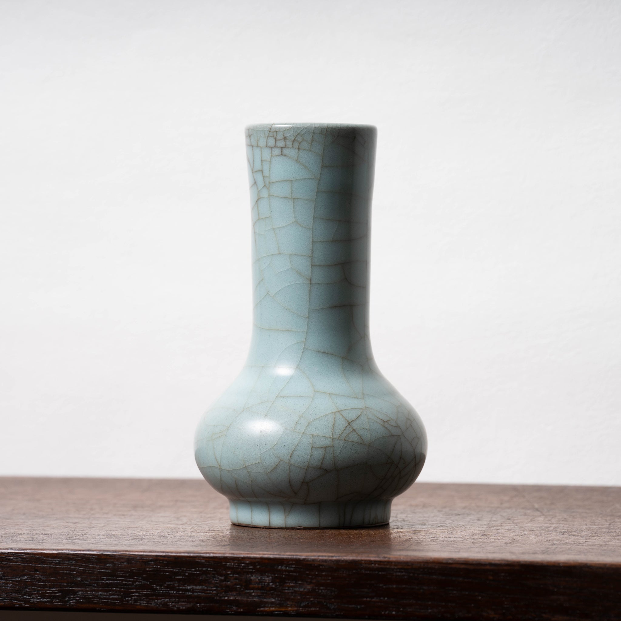 中国早期青磁花瓶 南北朝時代 中国早期青磁花瓶南北朝時代