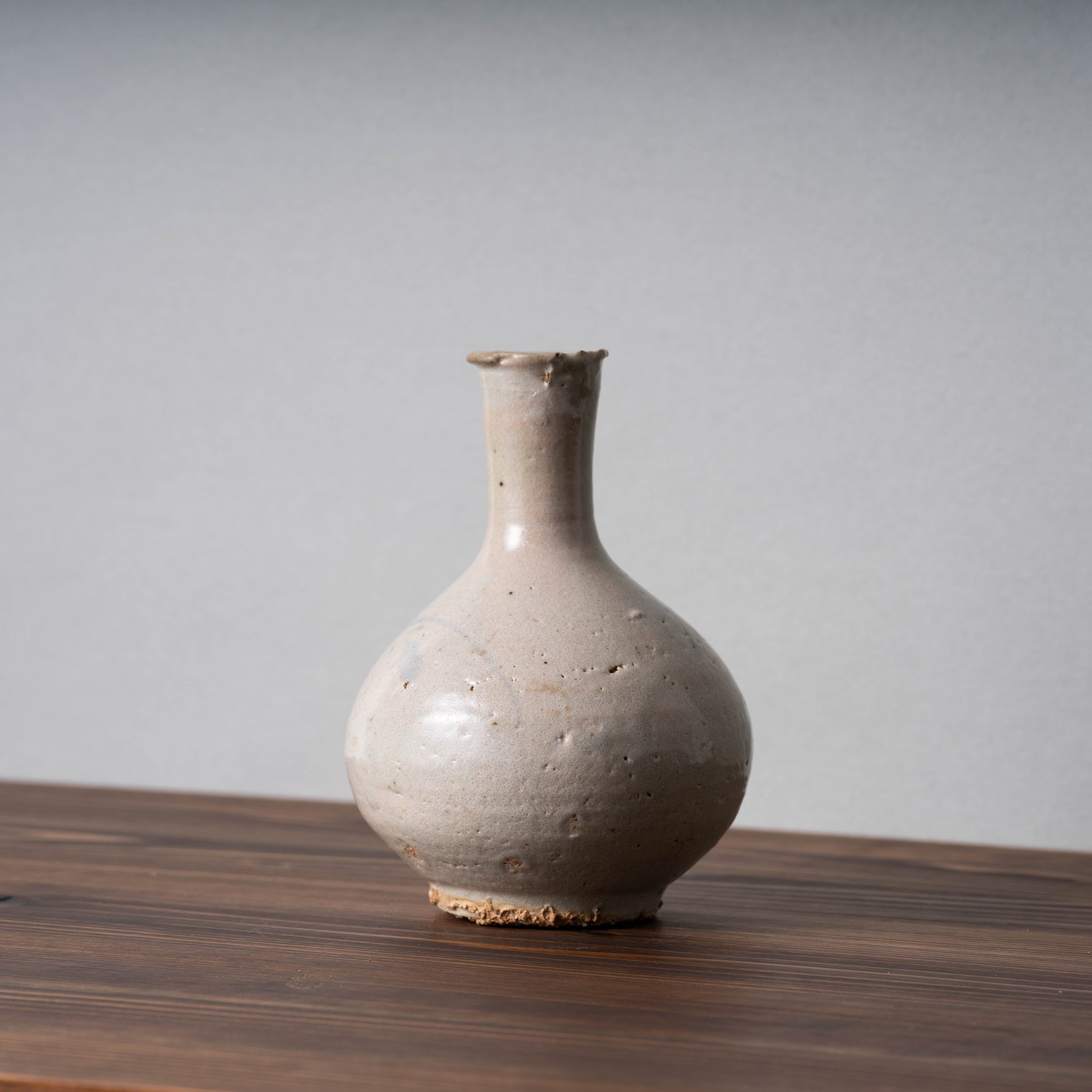 時代劇にでたこともある昔の花瓶だそうです 時代劇にでたこともある昔