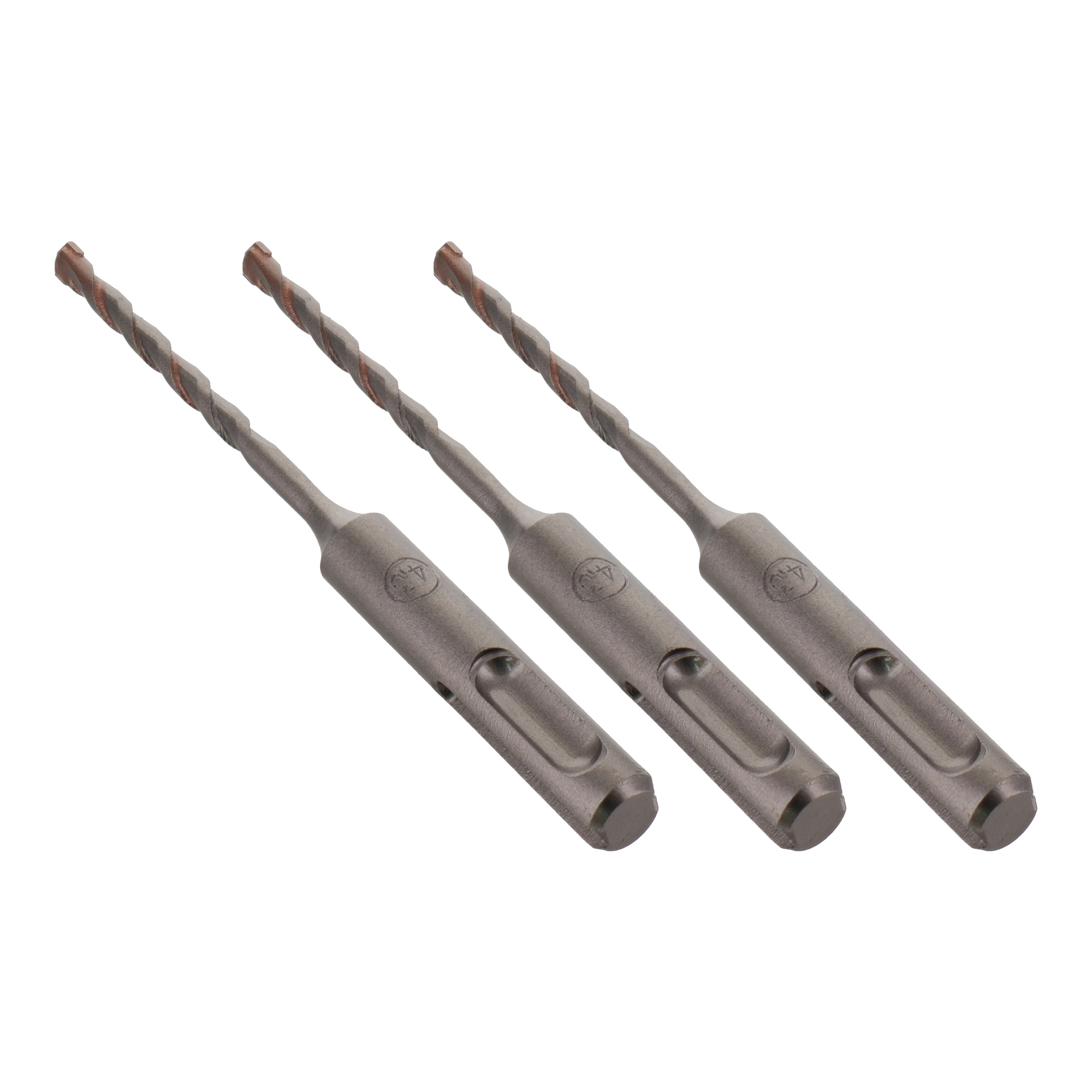 TCD-343 穴あけ コンクリートドリル SDSプラス コンクリート用ドリル刃