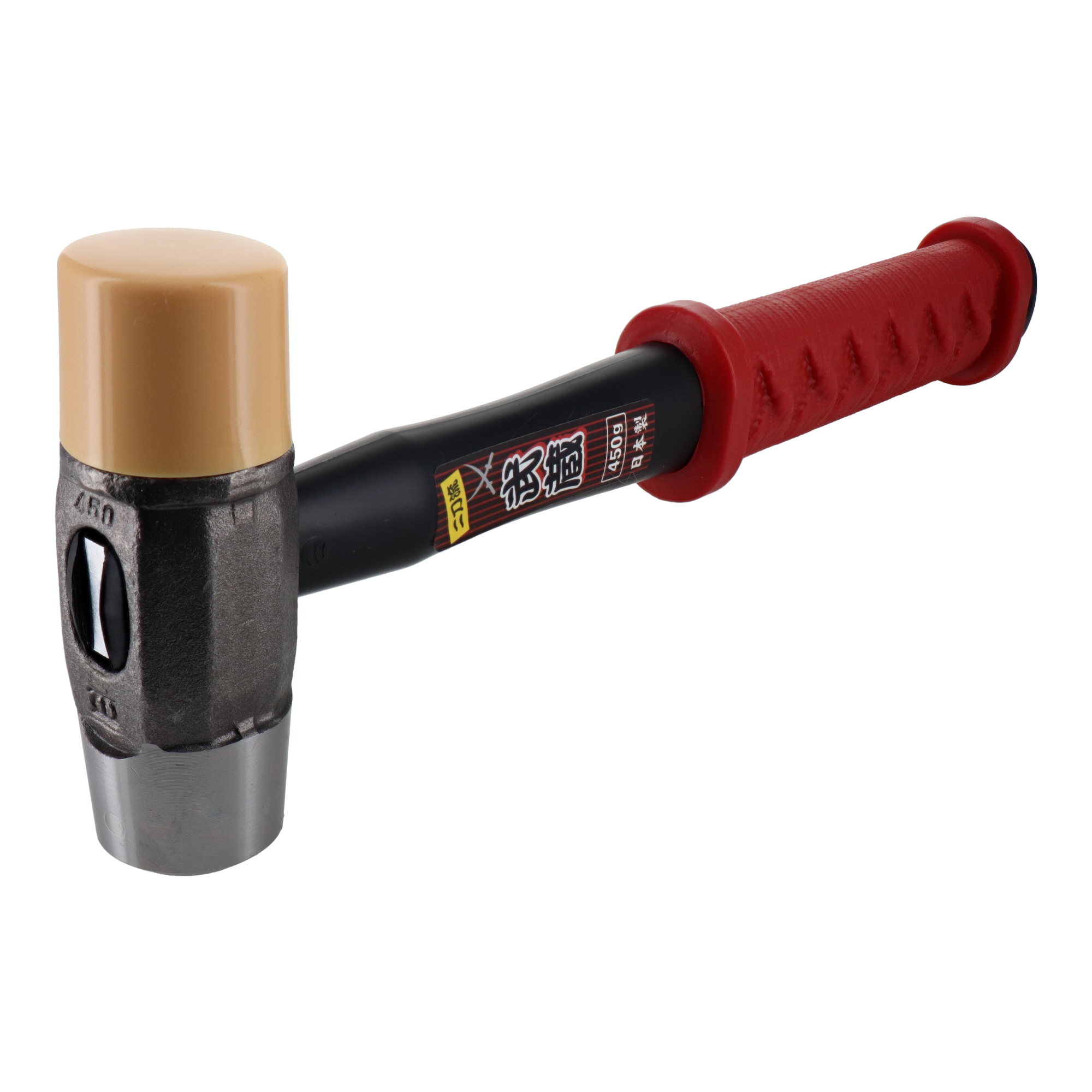 CH-634 槌・ハンマー コンビハンマー サムライハンマー 二刀流武蔵