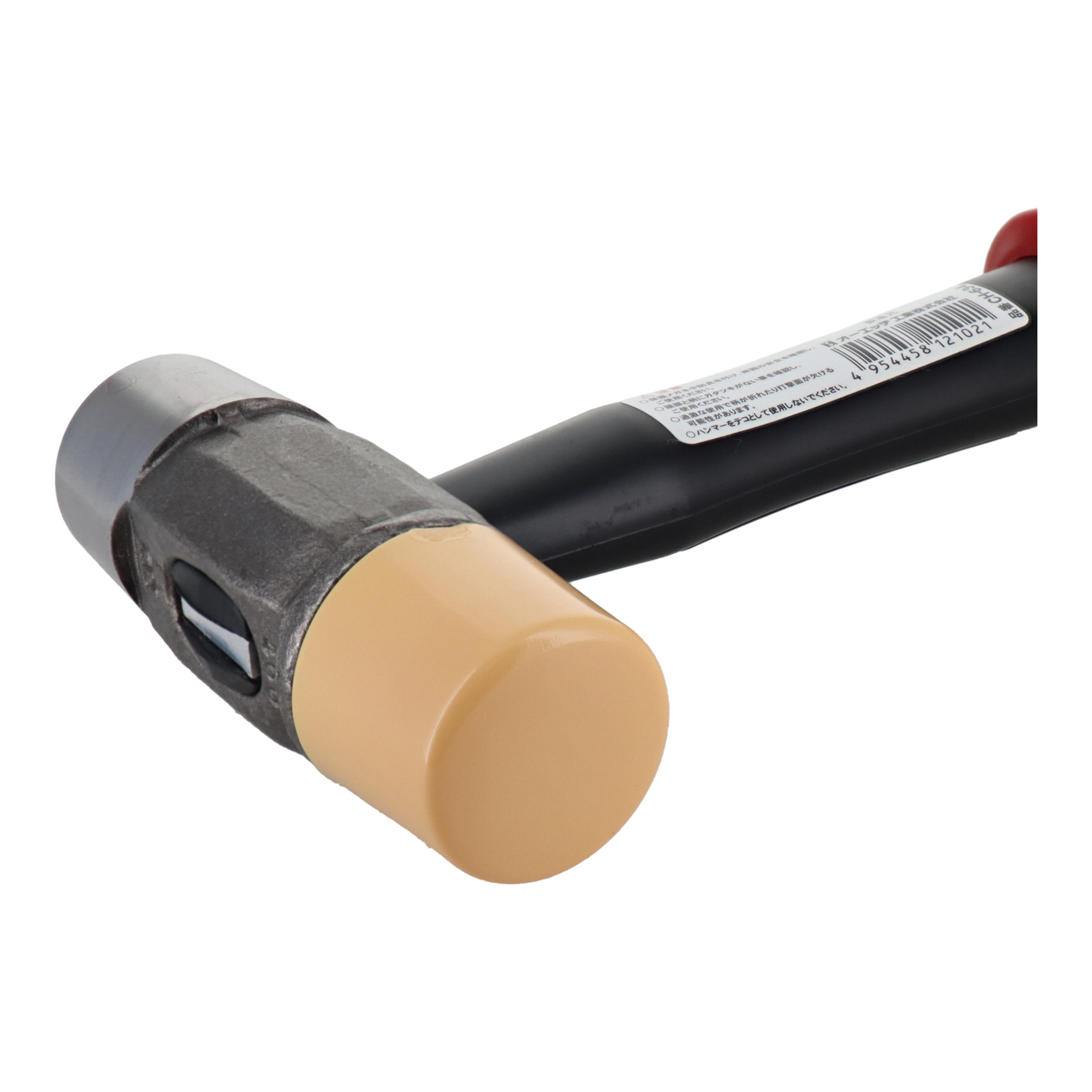 CH-634 槌・ハンマー コンビハンマー サムライハンマー 二刀流武蔵