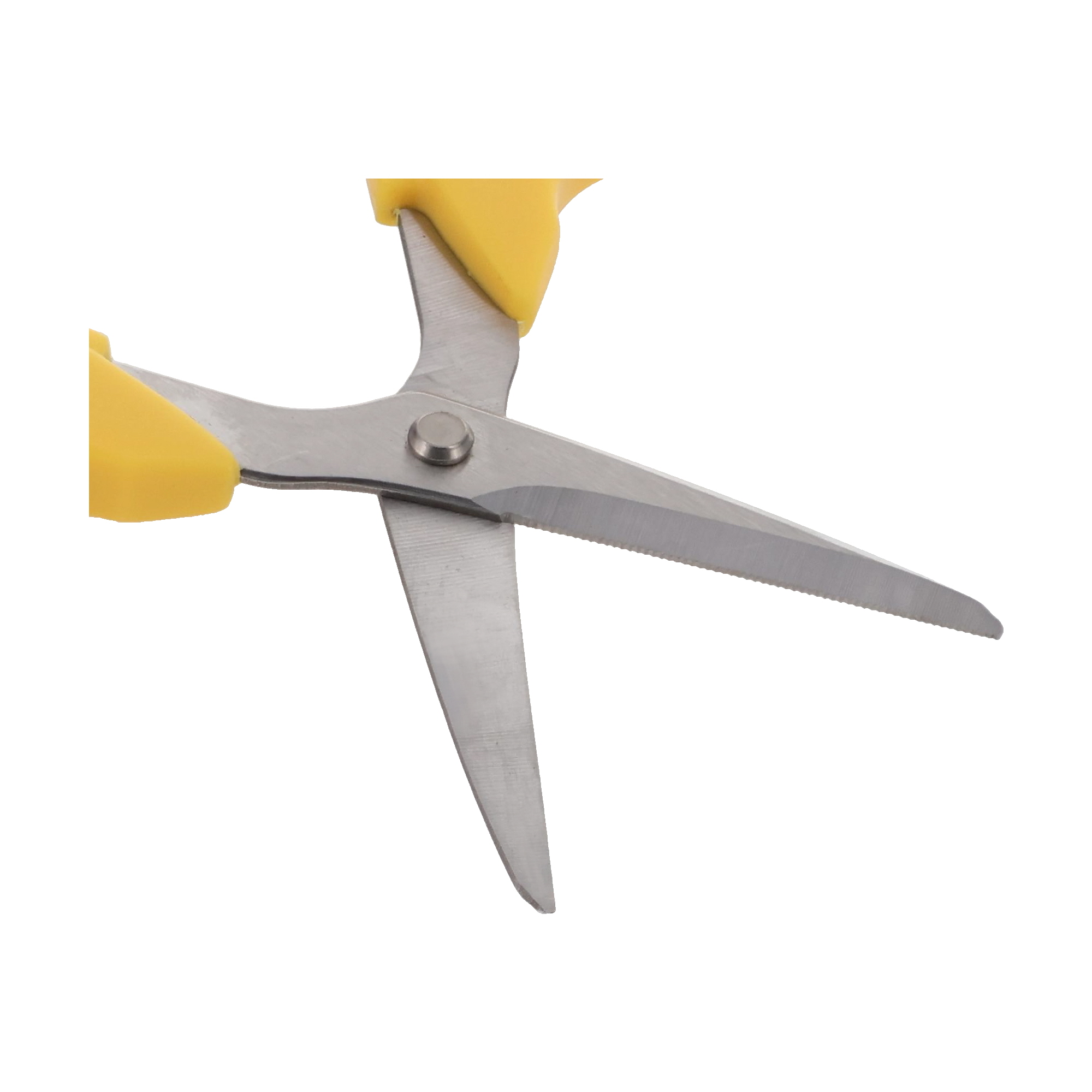 A007 鋏（ハサミ） 植木鋏 サビに強いステンレス刃小枝切鋏｜株式会社