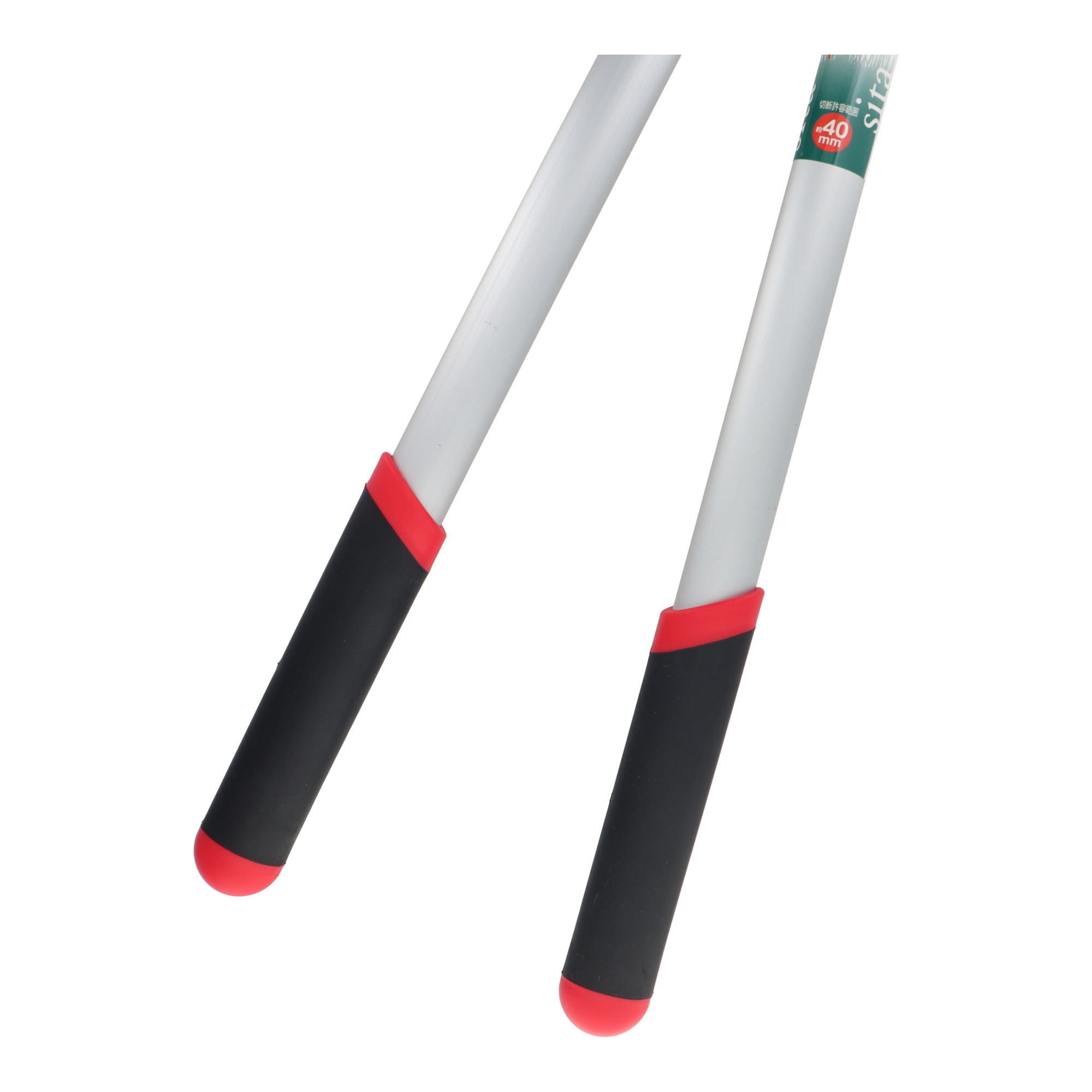 A120 鋏（ハサミ） 刈込鋏 アルミ柄太枝切鋏｜株式会社 三共