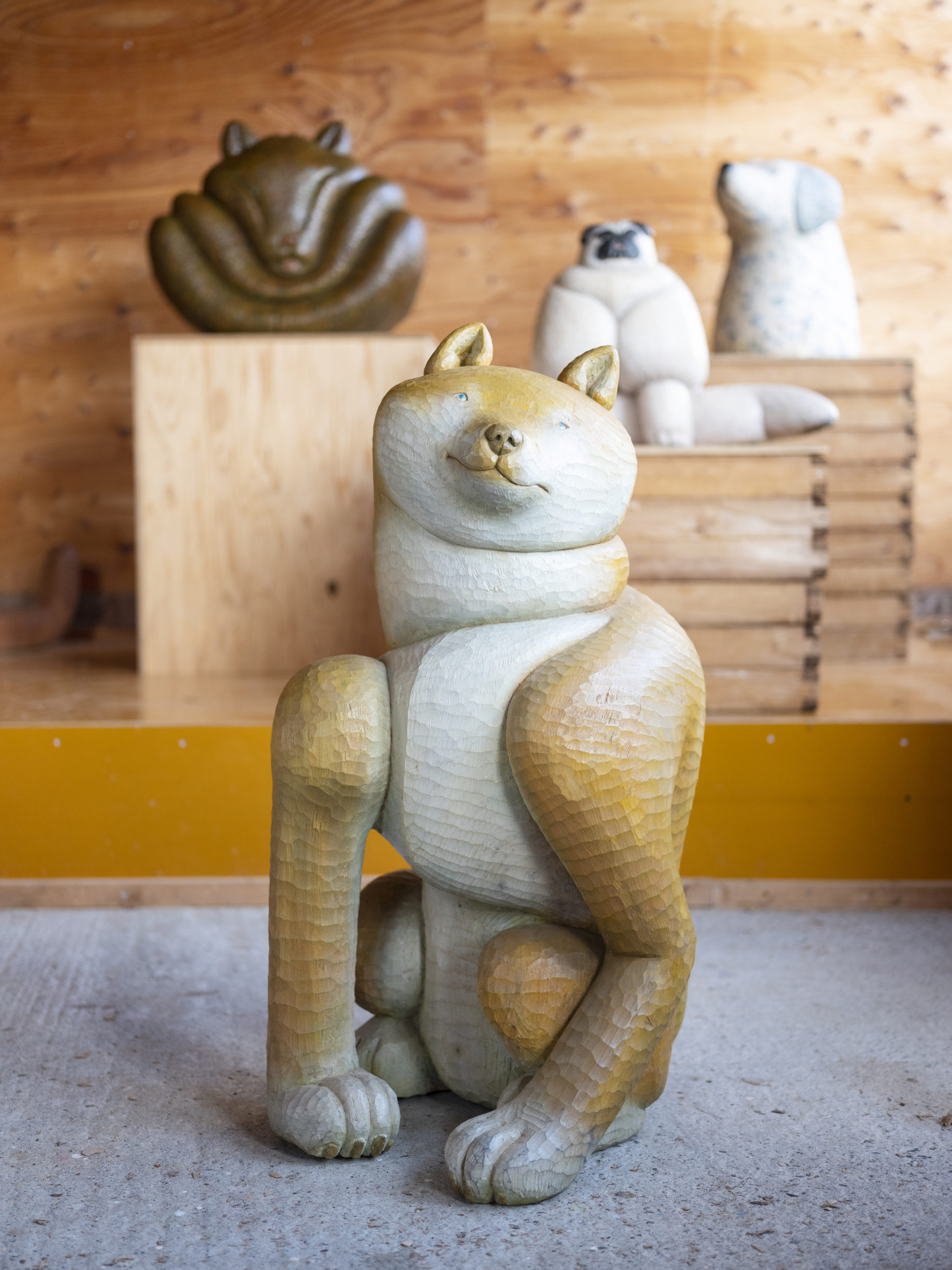 Natural Monuments 柴犬 SP0003 INVASION 希少 Natural Monuments 柴犬