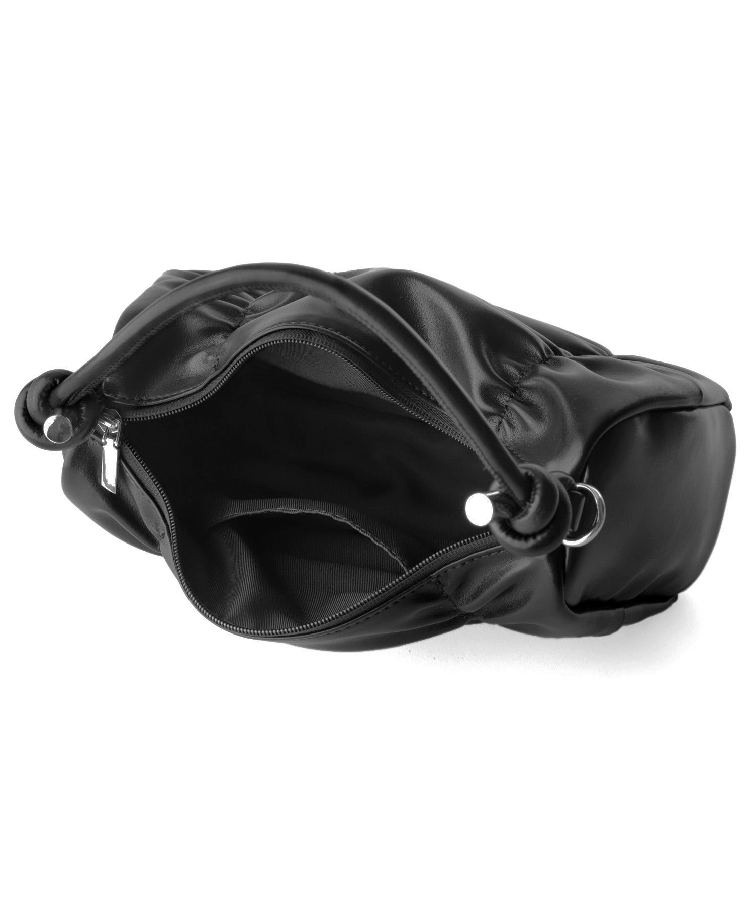 ANEMONE】ギャザーデザイン2WAYバッグ｜アネモネ・シエナロゼ