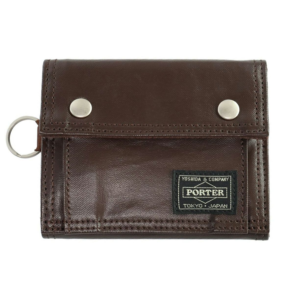 ポーター フリースタイル 財布 メンズ レディース PORTER FREE STYLE