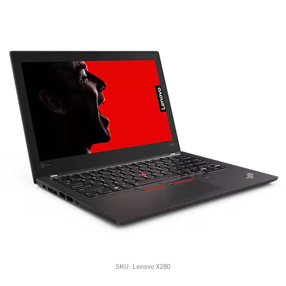 Safa Computers | Lenovo ThinkPad X280 12.5