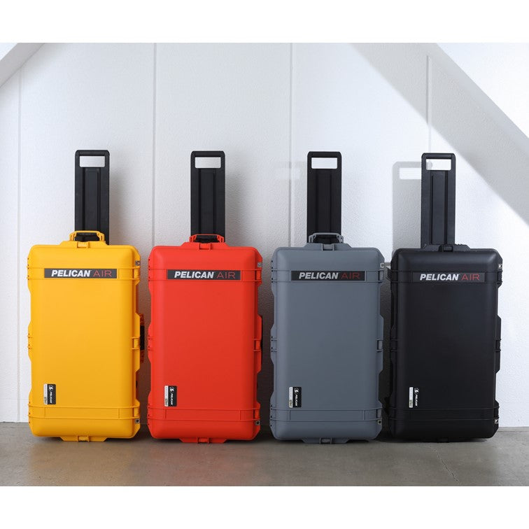SAFARI】PELICAN 1615 エアケース 71リットル 4color – PELICAN