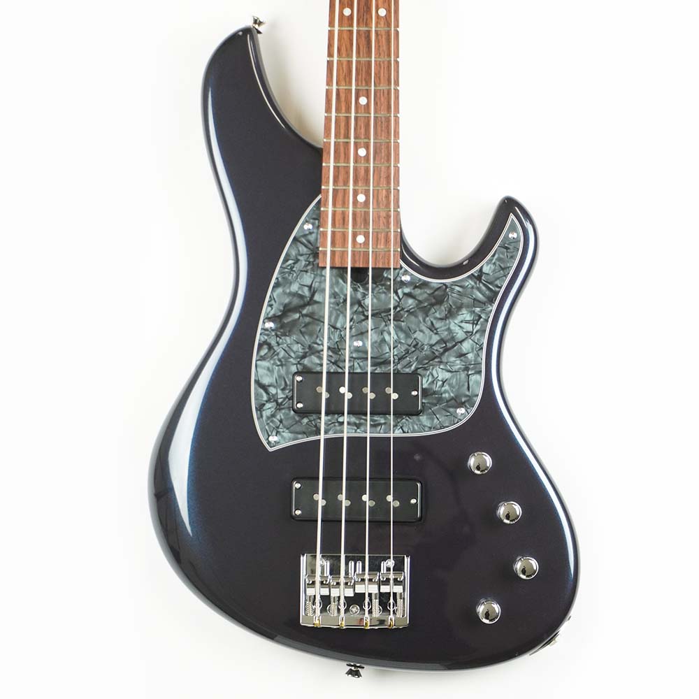 Sago Concept Model - Ove - | Sago New Material Guitars