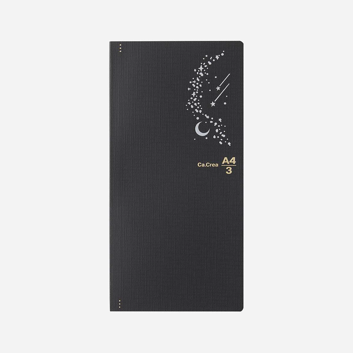 カ.クリエ プレミアムクロス×プロフェッショナルギアスリム 星空限定