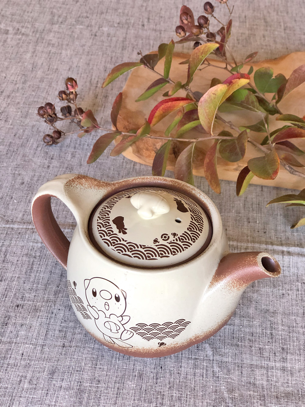 商品コラム | 四日市萬古焼 佐治陶器株式会社