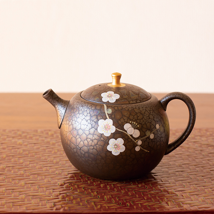 希少 津軽塗り 陶器製急須 希少 津軽塗り 陶器製急須 希少 津軽塗り