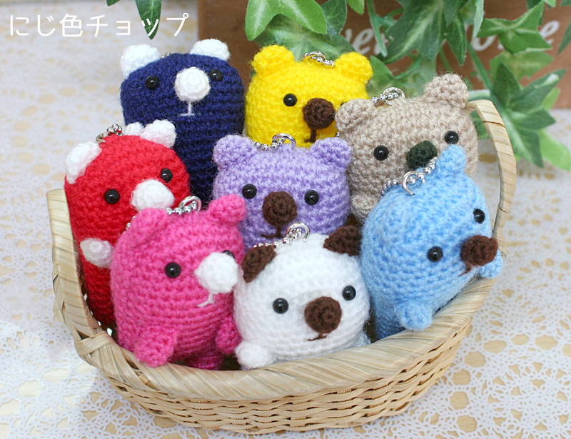 マーブルチョコフェルトキーホルダー | TikTok マーブルチョコのおやつ