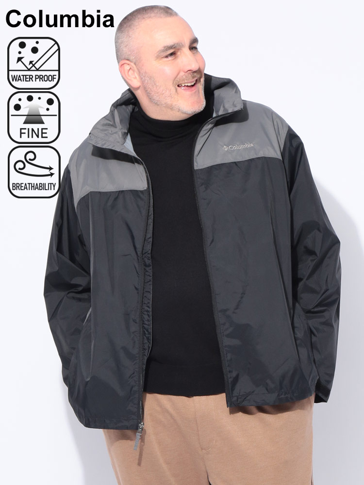 Columbia (コロンビア) 3XL(X1～X2相当)【サカゼン公式通販】
