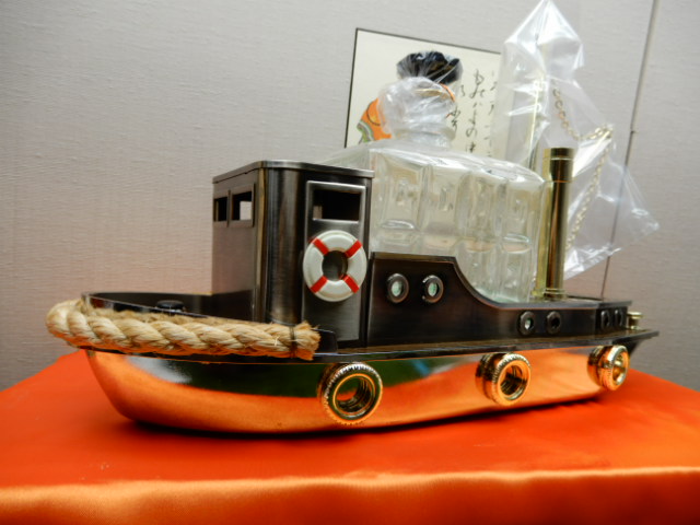 酒の細井 / 値下げ・三楽オーシャン オールド 43% 720ml 特級 軽井沢