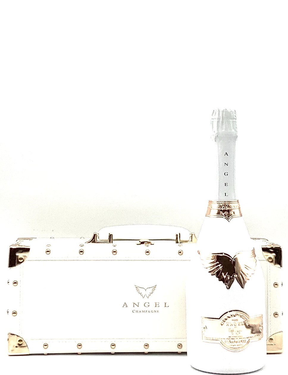 エンジェル ホワイト シャンパン 未開栓 ANGEL エンジェル WHITE