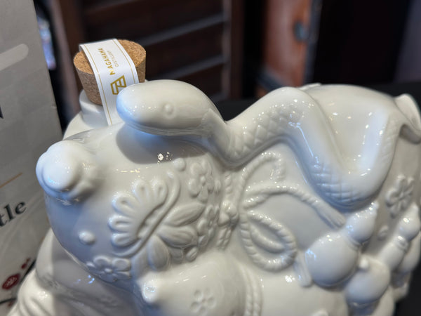 AMAHAGAN 干支ボトル (乙巳) – すずき酒店 ONLINE STORE