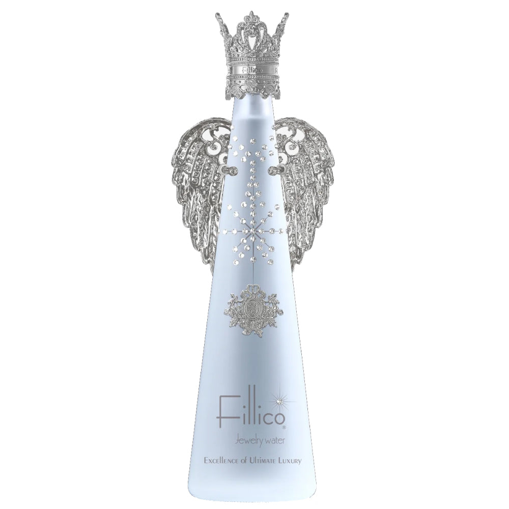 Fillico フィリコ ジュエリーウォーター フロスト クイーン 箱付