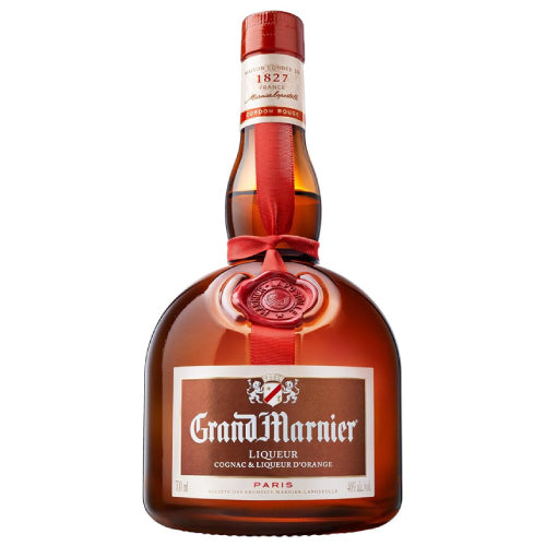 グラン マルニエ コルドン ルージュ 40% 700ml 箱なし オレンジ