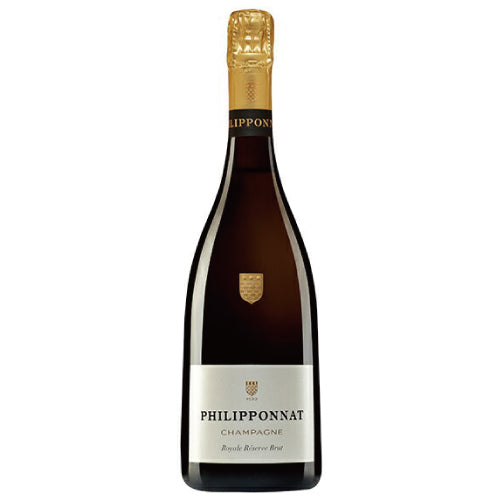 フィリポナ ロワイヤル レゼルヴ ブリュット NV 375ml 箱なし
